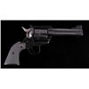 Image 1 : Ruger New Model Blackhawk .357 Mag Revolver 50th T