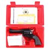 Image 2 : Ruger New Model Blackhawk .357 Mag Revolver 50th T