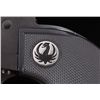 Image 4 : Ruger New Model Blackhawk .357 Mag Revolver 50th T