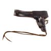 Image 3 : Colt Police Positive 38 Special Revolver & Holster