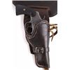 Image 9 : Colt Police Positive 38 Special Revolver & Holster