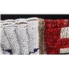 Image 15 : Sioux Bead & Quill Work Pipe Bag circa 1880 This i