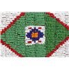 Image 5 : Sioux Bead & Quill Work Pipe Bag circa 1880 This i