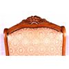 Image 3 : 1860's Carved Rocking Chair This is a carved rocki