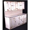 Image 1 : Antique Primitive Cupboards and Cabinet This is a