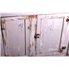 Image 2 : Antique Primitive Cupboards and Cabinet This is a