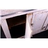 Image 8 : Antique Primitive Cupboards and Cabinet This is a