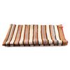 Image 2 : Antique Navajo Saddle Blanket This is an original