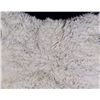 Image 3 : Northern Montana Mountain Goat Rug This is a Monta