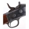 Image 13 : Remington Modelo Argentino M1879 Carbine The is a