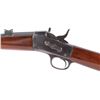 Image 18 : Remington Modelo Argentino M1879 Carbine The is a