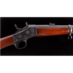 Remington Modelo Argentino M1879 Carbine The is a