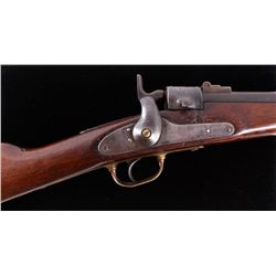 U.S Joslyn Model 1862 Saddle Ring Carbine This is
