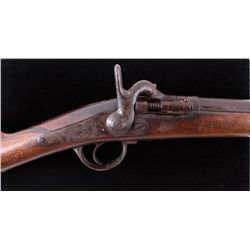 French Tabatiere Breech Loading Rifle The lot feat