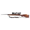 Image 2 : WWII Sporterized Mauser 300 Magnum Rifle This is a
