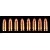 Image 2 : WWII 9mm Ammunition This lot features 254 rounds o