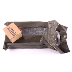 British Aerospace 5.56mm Ammunition This lot inclu