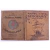 Image 1 : Geography School Books This is a pair of geography