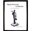 Image 1 : "Black Diamonds of Sheridan" Book This is a "Black