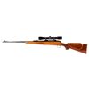 Image 2 : Remington Model 700 30-06 Rifle with Scope This is
