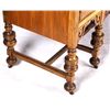 Image 3 : Antique Maple Buffet Cabinet This is an English an