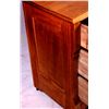 Image 5 : Antique Victorian Maple Dresser with Back Splash T