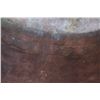 Image 9 : Antique Large Forged Copper Pot The lot features a