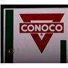 Image 5 : Conoco Restroom Signs This lot includes a pair of