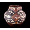 Image 1 : Acoma Pottery Bowl circa 1910 This piece comes fro