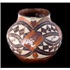 Image 2 : Acoma Pottery Bowl circa 1910 This piece comes fro