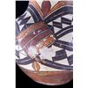 Image 4 : Acoma Pottery Bowl circa 1910 This piece comes fro