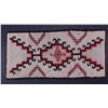 Image 1 : Antique Navajo Ganado Pattern Rug This is an early