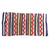 Image 1 : Navajo Chinle Pattern Sampler Rug This is a vintag