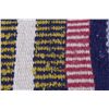 Image 8 : Navajo Chinle Pattern Sampler Rug This is a vintag