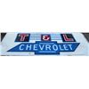 T & L Chevrolet Dealership Sign Big Timber, MT The