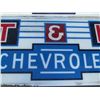 Image 2 : T & L Chevrolet Dealership Sign Big Timber, MT The