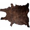Montana Large Tanned Steer Hide This is a Montana