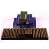 Image 1 : 9mm Ammunition This lot features several boxes of