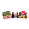 .270 Winchester Ammunition and Brass This lot feat