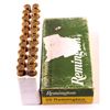 Image 3 : Rifle Ammunition Collection This lot includes seve