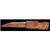 Image 1 : Native American Scraping Tool This lot features a