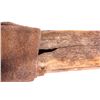 Image 7 : Native American Scraping Tool This lot features a