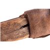 Image 9 : Native American Scraping Tool This lot features a