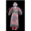 Lakota Sioux Ghost Dance Double Doll 1890-1910
