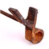 Yellowstone National Park Branding Iron This is a
