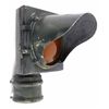 Image 4 : 1940's Econolite Caution Traffic or Railroad Light