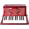 Image 2 : United Accordion with Case This is a United accord