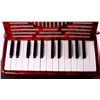 Image 3 : United Accordion with Case This is a United accord
