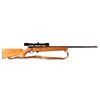 Image 1 : Mossberg Model 144LSB Bull Barrel .22 Rifle This i