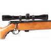 Image 3 : Mossberg Model 144LSB Bull Barrel .22 Rifle This i